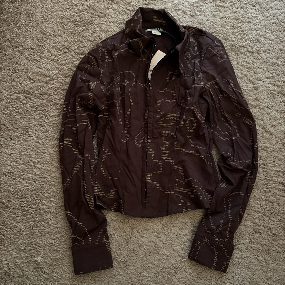 NWT Paloma Wool Blouse